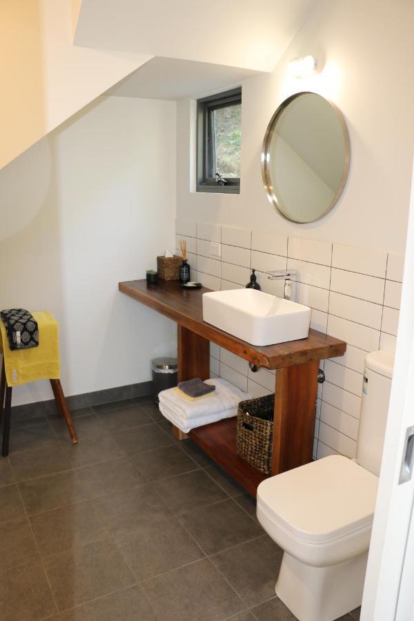 Holiday home Saje's House & Pod Myrtleford