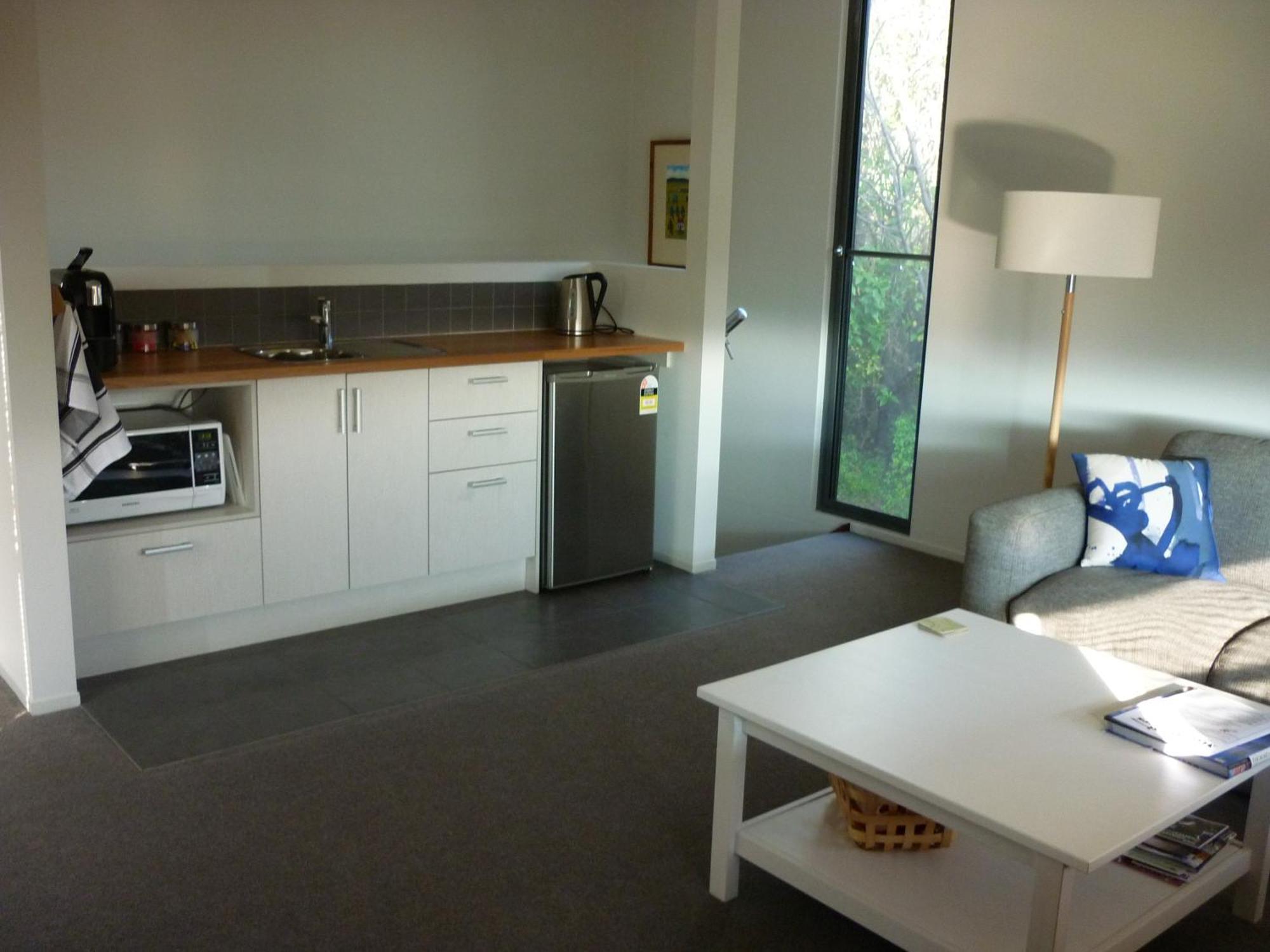 Saje's House & Pod Holiday home *