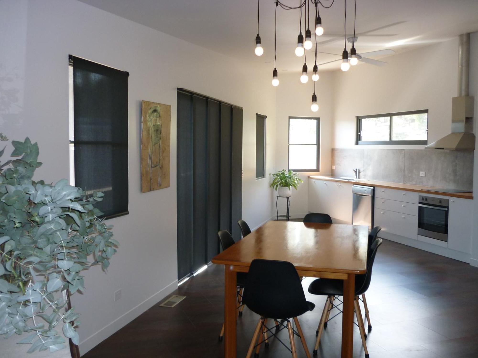Holiday home Saje's House & Pod Myrtleford