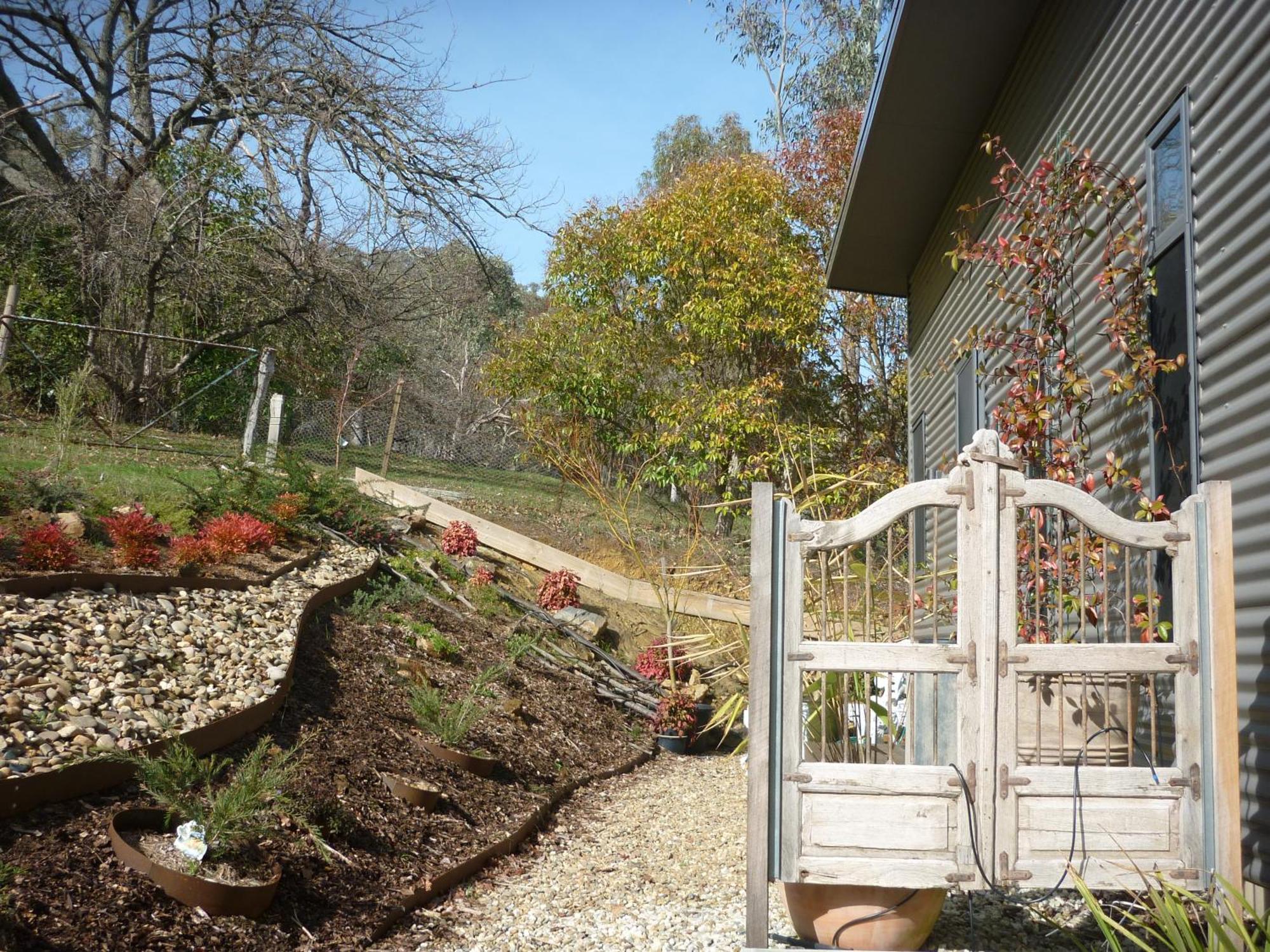 Holiday home Saje's House & Pod Myrtleford