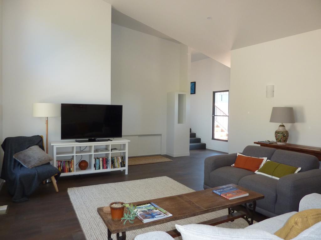 Saje's House & Pod Holiday home Myrtleford