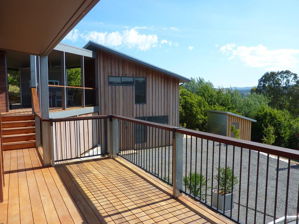 Saje's House & Pod Holiday home *