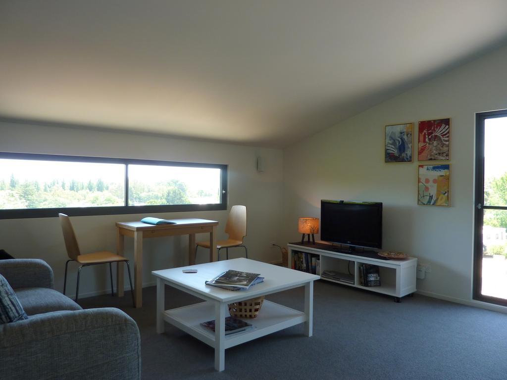 Saje's House & Pod Holiday home Myrtleford