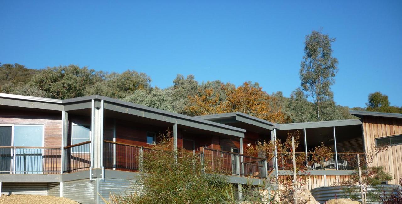 Saje's House & Pod Myrtleford