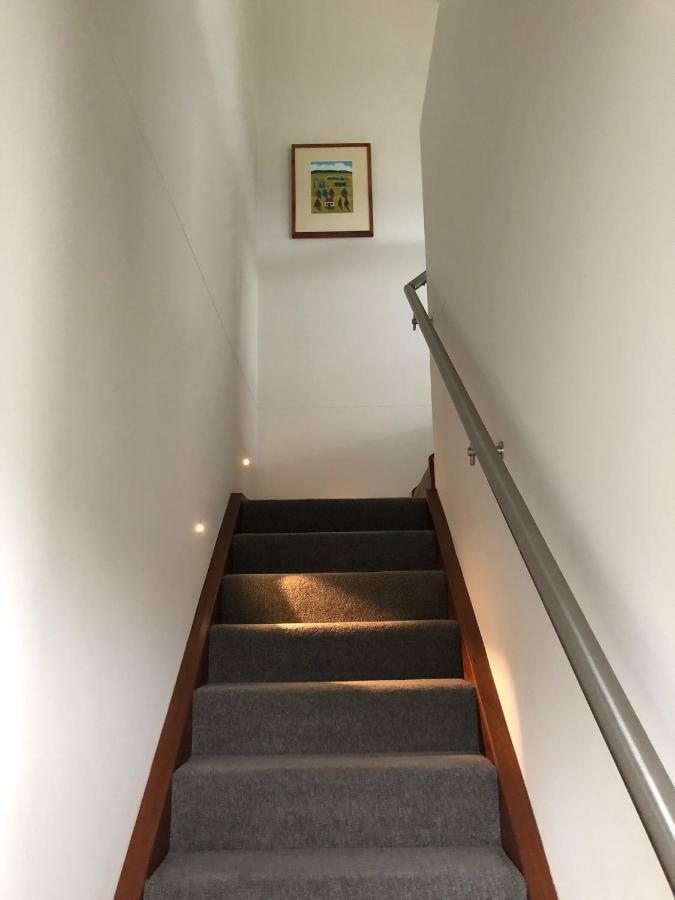 Holiday home Saje's House & Pod Myrtleford